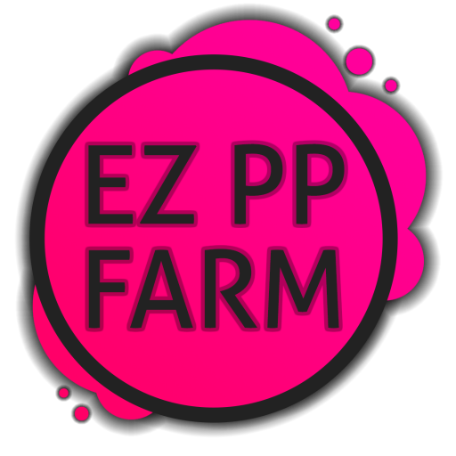 EZPPFarm Logo
