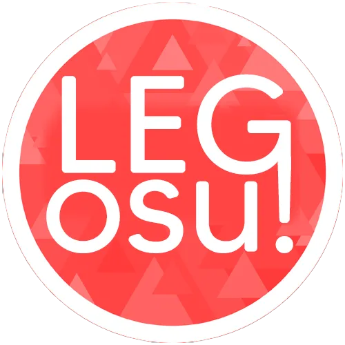 Legosu Logo