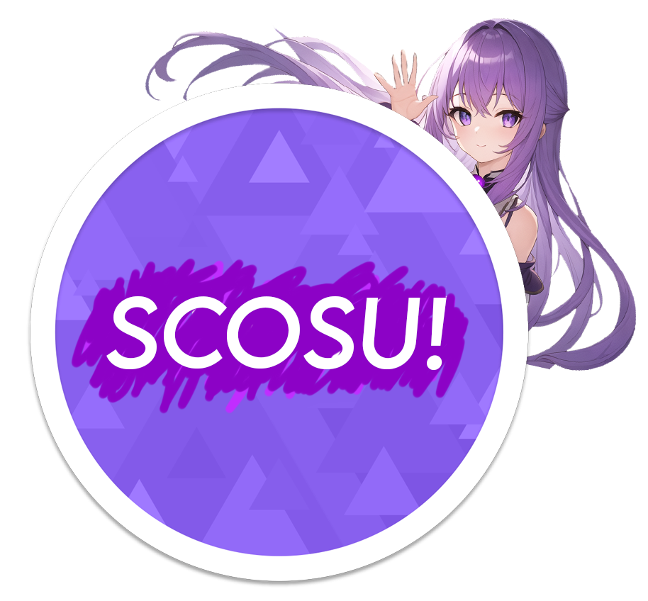 Scosu Logo