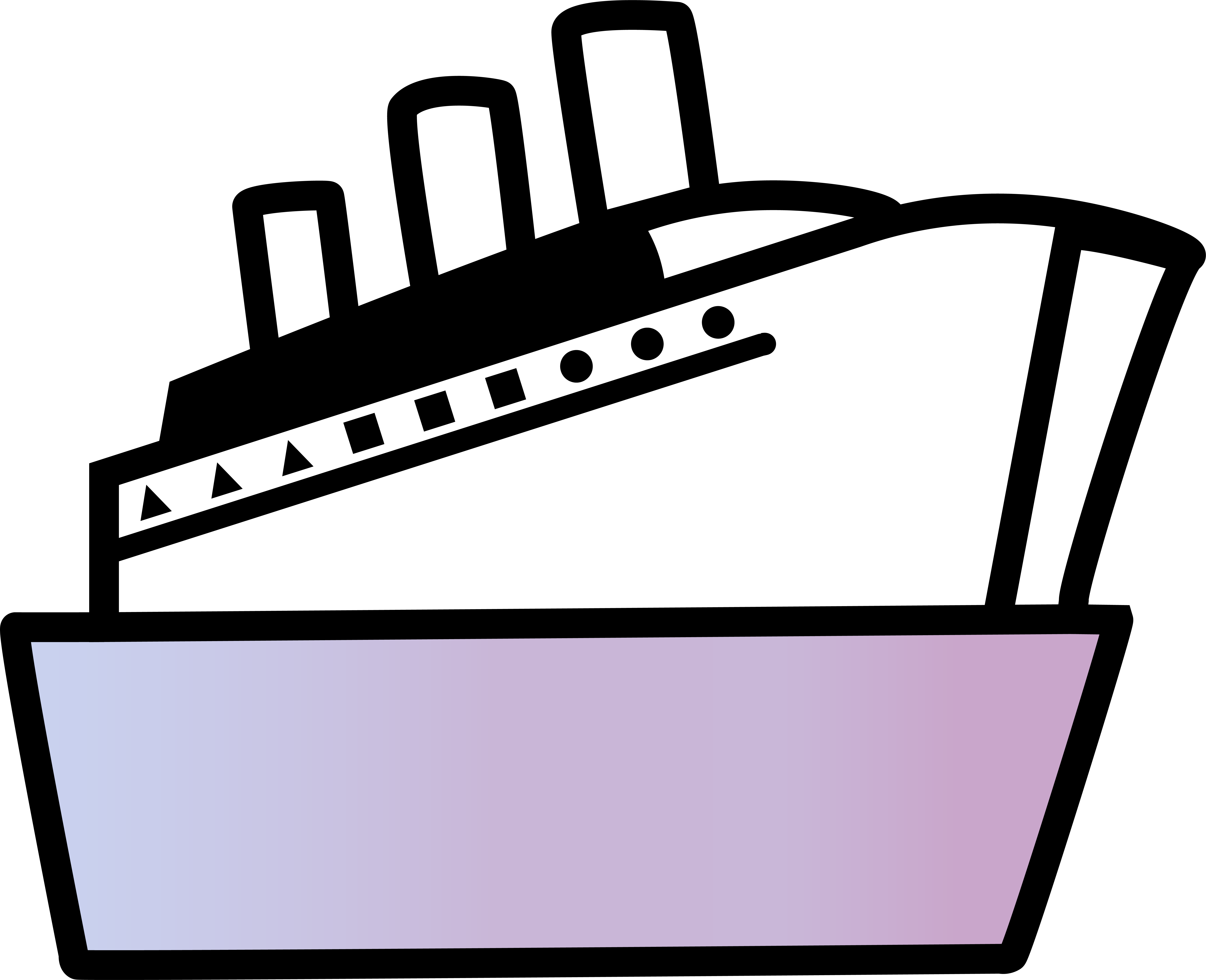osu!Titanic Logo
