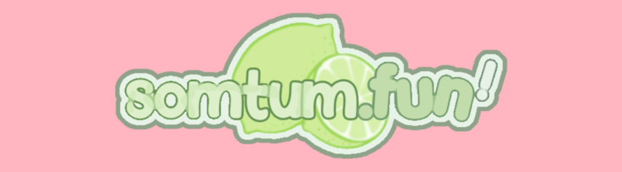 Somtum banner