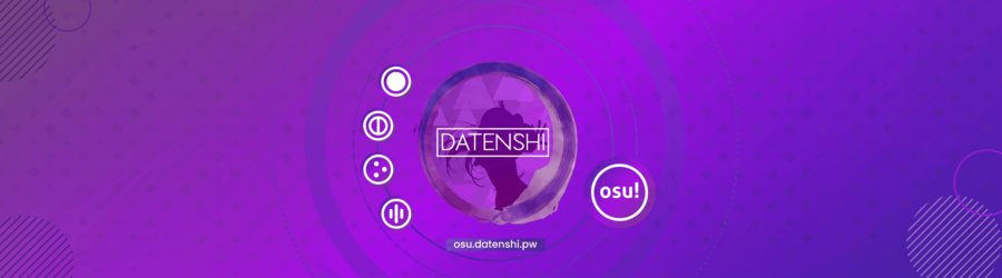 Datenshi banner