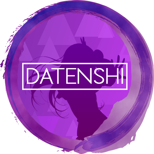 Datenshi
