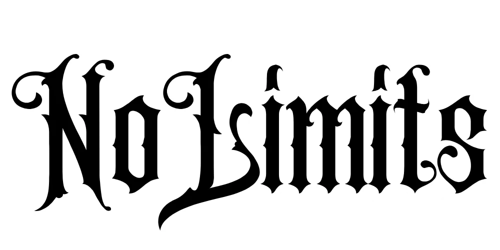 NoLimits