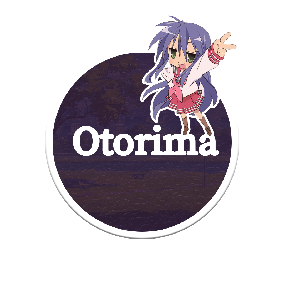 Otorima