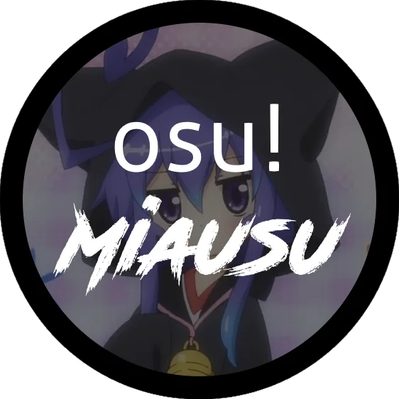 Miausu Logo