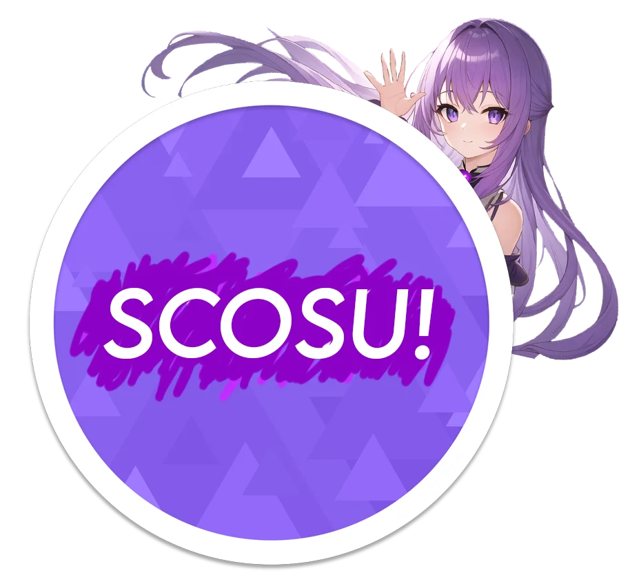 Scosu Logo