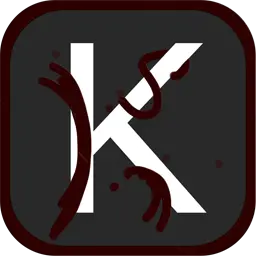 K-snk Logo