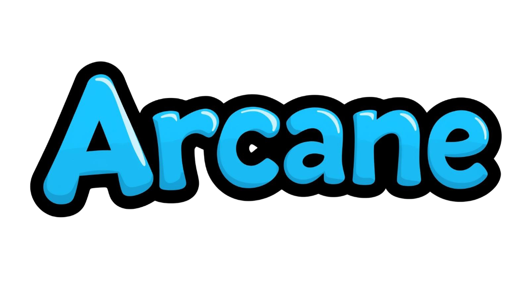 Arcane Logo