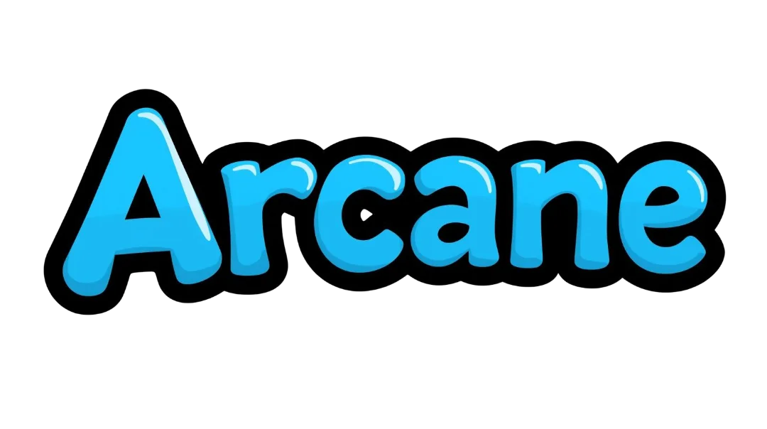 Arcane Logo