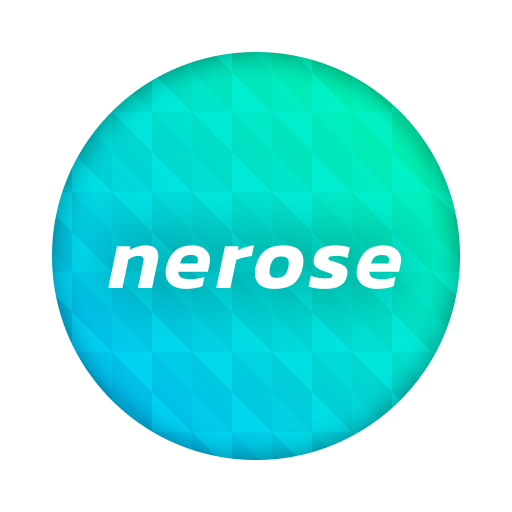 nerose.click Logo