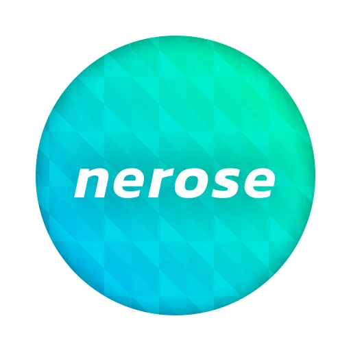 nerose.click Logo