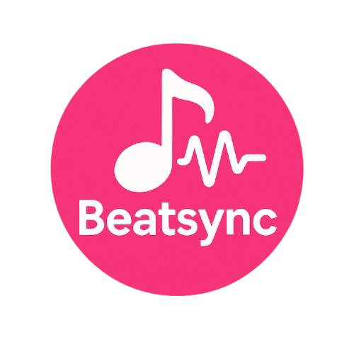 Beatsync Logo
