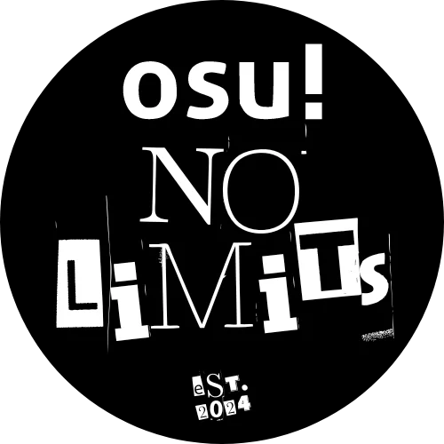 osuNoLimits Logo