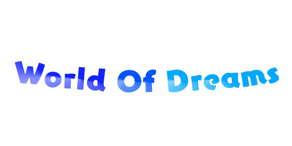 WorldOfDreams Logo